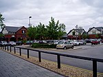 Cheshire Oaks - geograph.org.uk - 199420